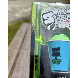 画像5: カリフォルニア買付アイテム 限定品 Slurpee x Punk Bunny(Green Day) / Mini Bluetooth Speaker