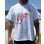 画像7: カリフォルニア買付アイテム 送料無料 XL、2XLサイズのみ KORN / Hopscotch Tシャツ ホワイト (7)