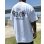 画像5: カリフォルニア買付アイテム 送料無料 プレミアムアイテム VANS x TRAVIS BARKER / Self Made ルーズフィットTシャツ ホワイト (5)