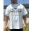 画像1: カリフォルニア買付アイテム 送料無料 プレミアムアイテム SUBLIME / Long Beach ボクシーTシャツ ホワイト (1)