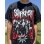 画像3: カリフォルニア買付アイテム 送料無料 SLIPKNOT / Band Tシャツ ブラック (3)