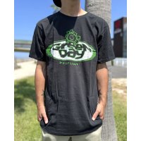カリフォルニア買付アイテム 送料無料 L、XLサイズのみ GREEN DAY / Kerplunk! Tシャツ ブラック
