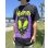 画像5: カリフォルニア買付アイテム 送料無料 MISFITS / Devilock Tシャツ ブラック (5)
