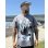 画像3: カリフォルニア買付アイテム 送料無料 KORN / Coming Undone Tシャツ チャコール (3)