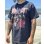 画像7: カリフォルニア買付アイテム 送料無料 SLIPKNOT / Tour Tシャツ ブラック (7)
