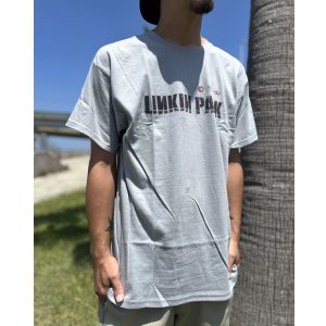 画像8: カリフォルニア買付アイテム 送料無料 LINKIN PARK / Hybrid Theory Tシャツ グレー