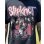 画像2: カリフォルニア買付アイテム 送料無料 SLIPKNOT / Tour Tシャツ ブラック (2)