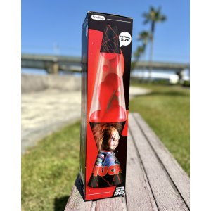 画像9: カリフォルニア買付アイテム 送料無料 限定品 1個のみの入荷 CHUCKY LAVA LAMP