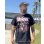画像5: カリフォルニア買付アイテム 送料無料 SLIPKNOT / Tour Tシャツ ブラック (5)