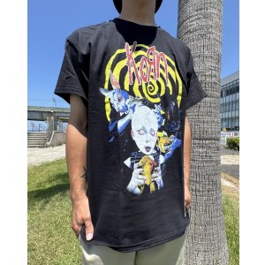 画像4: カリフォルニア買付アイテム 送料無料 KORN / See You on the Other Side Cover Tシャツ ブラック
