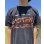 画像4: カリフォルニア買付アイテム 送料無料 M、Lサイズのみ SYSTEM OF A DOWN / Honey Temper Soil Tシャツ ブラック (4)