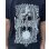画像3: 20th Anniversary Special Item BALL&CHAIN / Fuck Fetters Artwork by TONJI THE GAROW INK 半袖 Tシャツ ブラック (3)