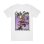 画像10: 送料無料 XL3枚のみの入荷 CIRCLE JERKS / Wild In Streets World Tour Tシャツ ホワイト (10)