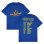 画像10: 送料無料 LESS THAN JAKE / Hello Rockview Tシャツ ブルー (10)