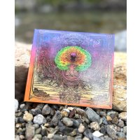 ORANGE GROVE / GANJA ROCK (Netherlands)
