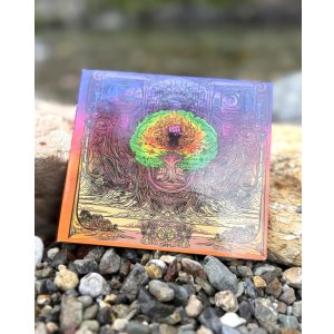 画像1: ORANGE GROVE / GANJA ROCK (Netherlands)