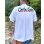 画像9: 送料無料 XL3枚のみの入荷 CIRCLE JERKS / Wild In Streets World Tour Tシャツ ホワイト (9)