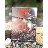 ORANGE GROVE / Live at the Sint Maarten Heineken Ragetta Live DVD from Netherlands
