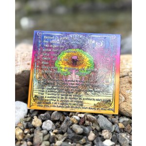 画像2: ORANGE GROVE / GANJA ROCK (Netherlands)