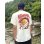画像4: 送料無料 LESS THAN JAKE / French Fry Tシャツ ナチュラル (4)