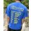 画像8: 送料無料 LESS THAN JAKE / Hello Rockview Tシャツ ブルー (8)