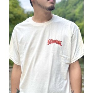 画像9: 送料無料 LESS THAN JAKE / French Fry Tシャツ ナチュラル