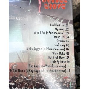 画像3: ORANGE GROVE / Live at the Sint Maarten Heineken Ragetta Live DVD from Netherlands