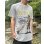 画像6: 送料無料 NOFX / Melbourne Hefe Tシャツ グレー (6)