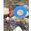 画像1: 激レア 数量限定 カラー盤 7インチ レコード LEFT COAST SOUND / EASY PILL (JACKSON WETHERBEE & SURFER GIRL) (1)