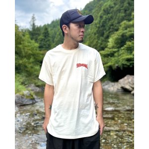 画像6: 送料無料 LESS THAN JAKE / French Fry Tシャツ ナチュラル
