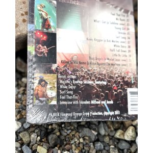 画像4: ORANGE GROVE / Live at the Sint Maarten Heineken Ragetta Live DVD from Netherlands