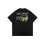画像15: 送料無料 BOB MARLEY × POT MEETS POP / PMP LIVE! Tシャツ ブラック (15)