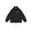 画像12: 送料無料 BOB MARLEY × POT MEETS POP / Live コーチジャケット ブラック (12)