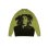 画像11: 送料無料 BOB MARLEY × POT MEETS POP / Natty Dread ニットセーター グリーン (11)