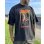 画像7: 送料無料 BOB MARLEY × POT MEETS POP / PMP LIVE! Tシャツ ブラック (7)
