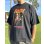 画像8: 送料無料 BOB MARLEY × POT MEETS POP / PMP LIVE! Tシャツ ブラック (8)