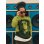 画像1: 送料無料 BOB MARLEY × POT MEETS POP / Natty Dread ニットセーター グリーン (1)