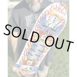 ラスト1枚でSOLDOUT 送料無料 20枚限定入荷 Toby、Maxxx、Adamサイン&シリアルナンバー入り 予約注文限定230枚生産のみ NYHC H2O Don't Forget Your Roots by Dan Smith / One Life One Chance Podcast x Rockabilia Exclusive スケートボードデッキ