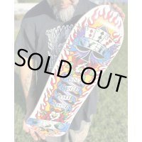 ラスト1枚でSOLDOUT 送料無料 20枚限定入荷 Toby、Maxxx、Adamサイン&シリアルナンバー入り 予約注文限定230枚生産のみ NYHC H2O Don't Forget Your Roots by Dan Smith / One Life One Chance Podcast x Rockabilia Exclusive スケートボードデッキ