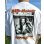 画像2: 送料無料 BOB MARLEY × POT MEETS POP / Uprising Tシャツ ホワイト (2)