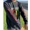 画像6: 送料無料 BOB MARLEY × POT MEETS POP / Catch A Fire 長袖Tシャツ ブラック (6)