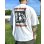 画像4: 送料無料 BOB MARLEY × POT MEETS POP / Uprising Tシャツ ホワイト (4)