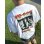 画像3: 送料無料 BOB MARLEY × POT MEETS POP / Uprising Tシャツ ホワイト (3)