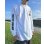 画像11: 送料無料 BOB MARLEY × POT MEETS POP / Natty Dread 長袖Tシャツ ホワイト (11)