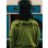 画像2: 送料無料 BOB MARLEY × POT MEETS POP / Natty Dread ニットセーター グリーン (2)