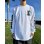 画像10: 送料無料 BOB MARLEY × POT MEETS POP / Natty Dread 長袖Tシャツ ホワイト (10)