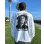 画像3: 送料無料 BOB MARLEY × POT MEETS POP / Natty Dread 長袖Tシャツ ホワイト (3)