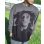 画像1: 送料無料 BOB MARLEY × POT MEETS POP / Natty Dread ニットセーター グレー (1)