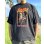 画像5: 送料無料 BOB MARLEY × POT MEETS POP / PMP LIVE! Tシャツ ブラック (5)