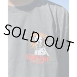 送料無料 激レア プレミアム入荷 オフィシャルコラボT 日本での取り扱いは当店のみ SUBLIME x Thank You Collective / Lou Dog Tシャツ ヴィンテージブラック